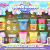 Set super combo Joker viscido - 1,6 kg.