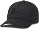 Gorra Hombre Under Armour M Blitzing Low Str-BLK - Negro