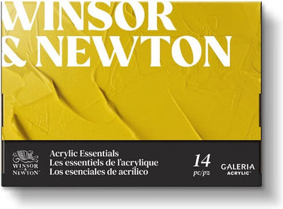 Winsor Newton