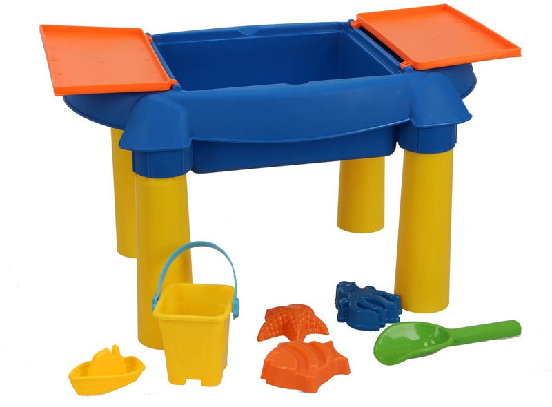Otto simon zand en water tafel