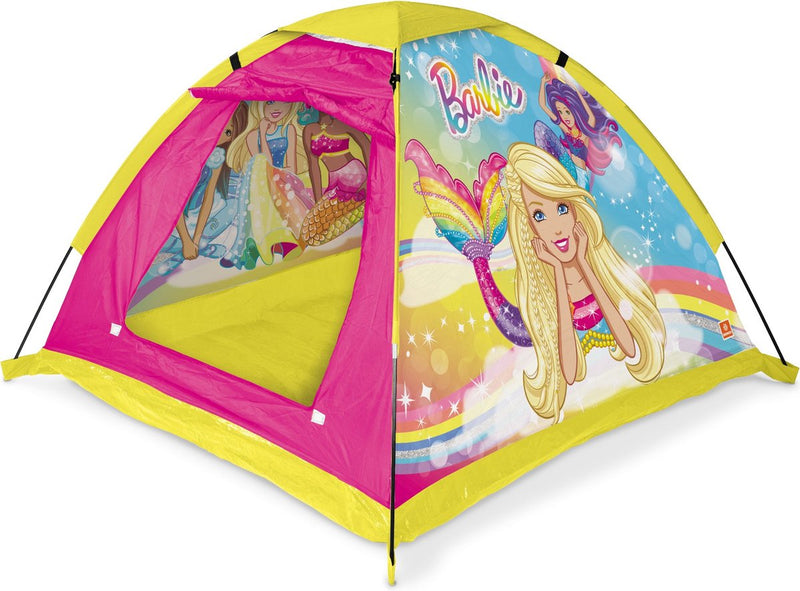 Mondo Kindrent Barbie