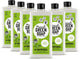 Jabón líquido para lavavajillas Marcel's Green - albahaca vetiver - 6 x 500 ml