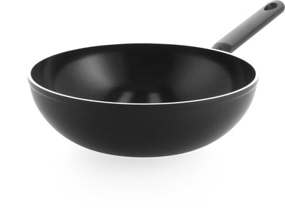 Bk facile induzione wokpan Ø30 cm ceramica