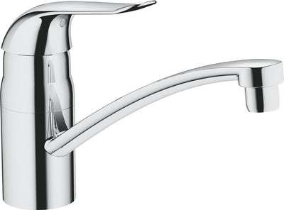 Rubinetto cucina Grohe euro special - bocca bassa - cromo