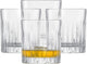 Bicchiere da whisky da palco Schott Zwiesel - 364 ml - 4 bicchieri
