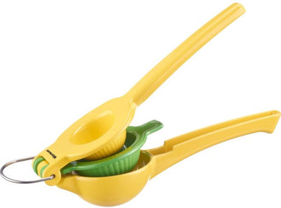 Spremiagrumi Westmark » 2in1 « con due inserti per metà lime e limone piccole e grandi, 30882270
