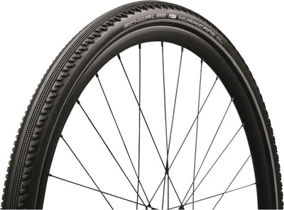 Schwalbe Tire Hurricane R-Guard 27,5 x 2,25 ZW Reflit