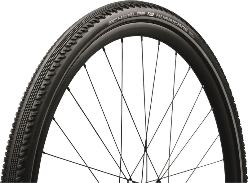 Schwalbe Tire Hurricane R-Guard 27,5 x 2,25 ZW Reflit
