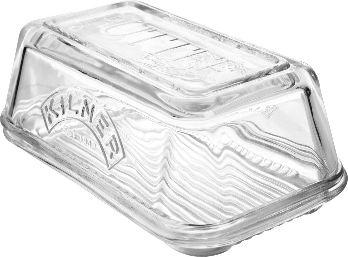 Horno de vidrio esmaltado con mesa