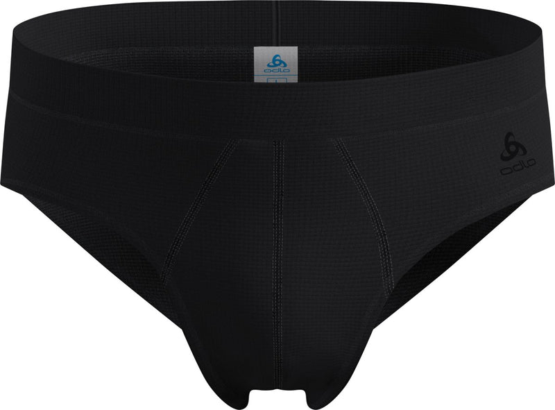 Slip Odlo Active Light - uomo - nero - xl