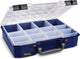 Raaco caja surtida 80 4x8-12