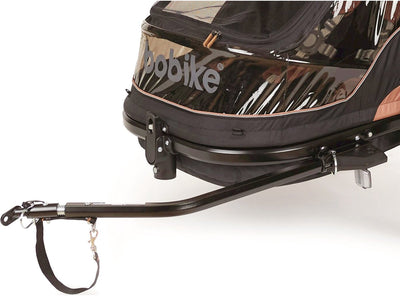 Bobike Trekbet Trailer completo