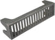 Nedco moprooster gietijzer 220x60mm