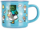 Fantino di pollo Minecraft - tazza magica tazza unisex - multicolore - standard