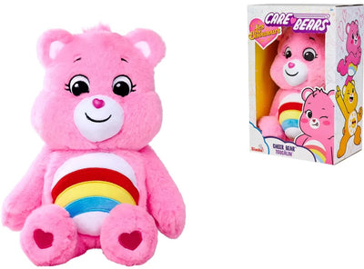 Simba orsetti di peluche - scatola allegria da 35 cm - 6305878000