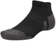 Under armor performance tech low socks 3 pairs black eu 36 1 2-42