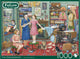 Falcon puzzle la sarta - puzzle - 1000 pezzi