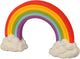 Acqua della arcobaleno m - 15,5x5x9cm multicolore