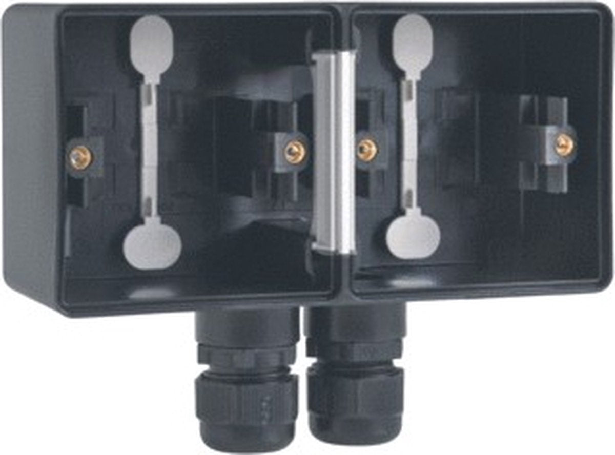 Interruttori da superficie Niko new Hydro - 761-84852 - e2xun