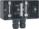 Interruttori da superficie Niko new Hydro - 761-84852 - e2xun