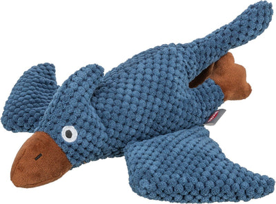 Trixie peluche be eco pterosaurio reciclado azul 30 cm 3uds