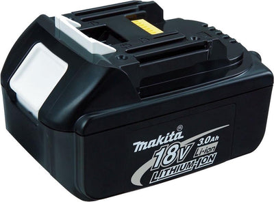 Makita bl1830b accu 18v 3,0ah li-ion