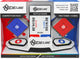 Goliath nexcube competition pack - breinbreker - speed cube - met 2 kubussen en een timer - snelste speedcube op de markt!