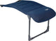 Crespo - footrest - rp 215 - air-deluxe - blue