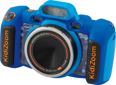 Vtech Kidizoom duo fx blu