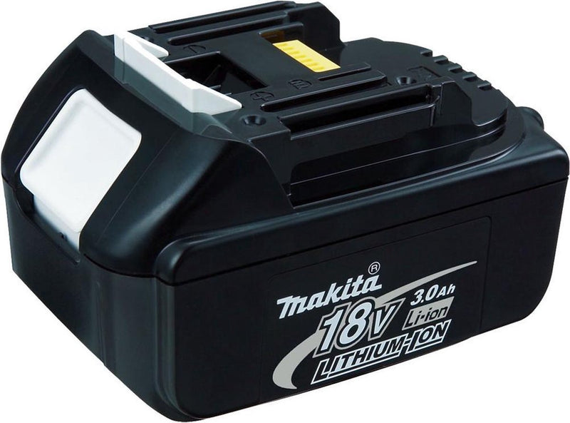 Batteria Makita bl1830b 18v 3.0ah agli ioni di litio