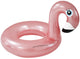 Swim essentials | roze dier flamingo zwemband ø 95 cm