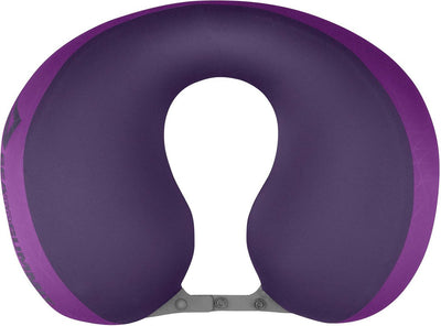 Almohada de viajero premium Eros de Sea to Summit - magenta - tamaño universal_onesize