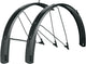 SKS Fender Set Bluemels Style 27.5-29 75mm nero