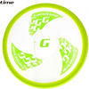 Gametime vliegende disk soft, 20cm
