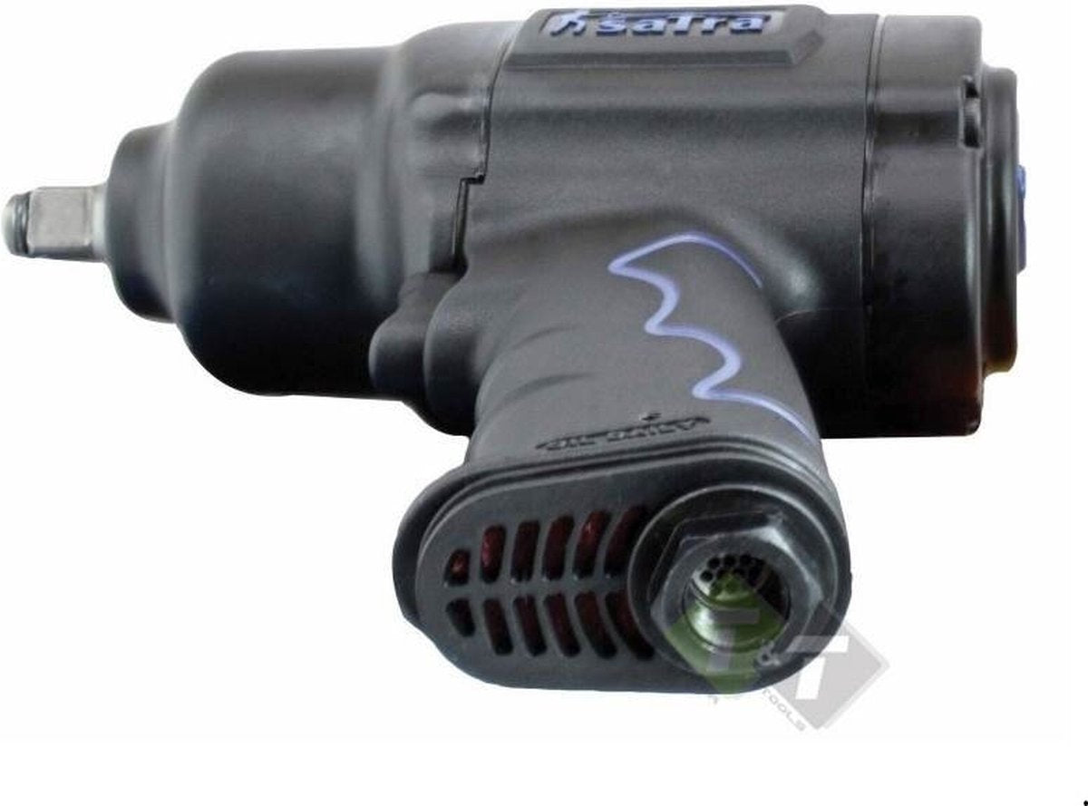 Serie Asta s-co1500p - llave de impacto neumática - 1500 nm - martillo doble - ergonómico