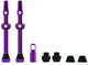 Set valvola tubeless Muc-off 60mm viola