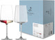 Zwiesel glas vivid senses wijnglas flavour spicy 130 - 0.66 ltr - set van 2
