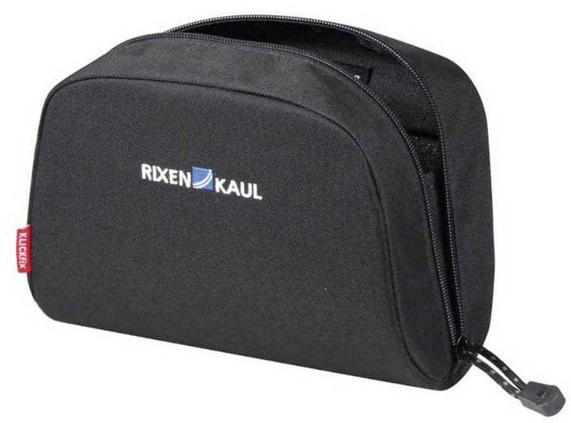 Klickfix Handlebar Mini 2.5L Negro