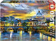Educa st. peter s basilica and st. angelo bridge 1500 stukjes puzzel