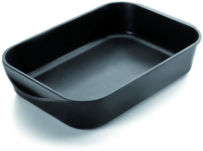 Teglia per induzione Lacor - 34 x 28 x 8 cm