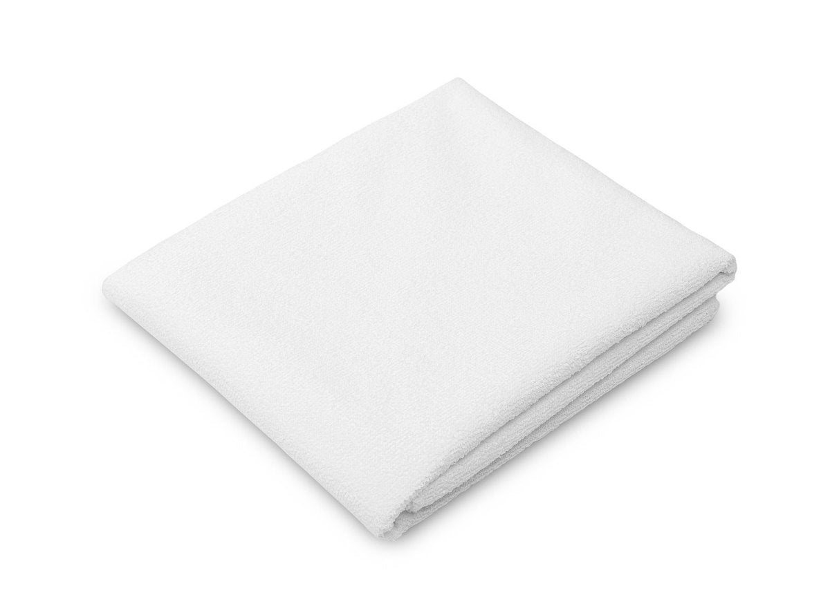 Senza marchio senza marchio - sottostrato impermeabile - 70x140 cm - PVC e cotone