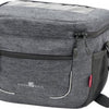 Klickfix Handlebar Aventour City 6.5L Gray