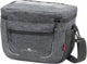 Klickfix Handlebar Aventour City 6.5L Gray