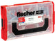 Fischer 572927 fixtainer duohm tx hollow wall plug 55 mm 90 piece(s)