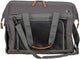 Trixie Dog Bag Finlay Black Grey