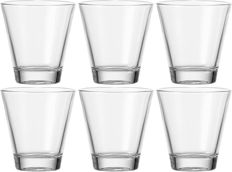 Bicchiere Leonardo Ciao 215ml - set 6