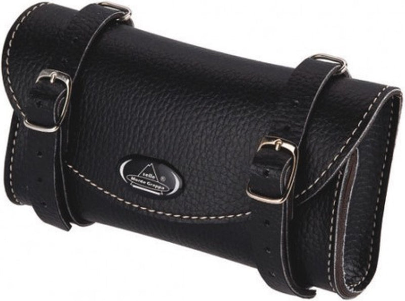 Selle Monte Grappa Saddle Bag Negro