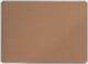Cork board nobo premium plus brown