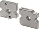 Set coltelli accessori Makita acciaio 6mm - 199087-8 - 199087-8