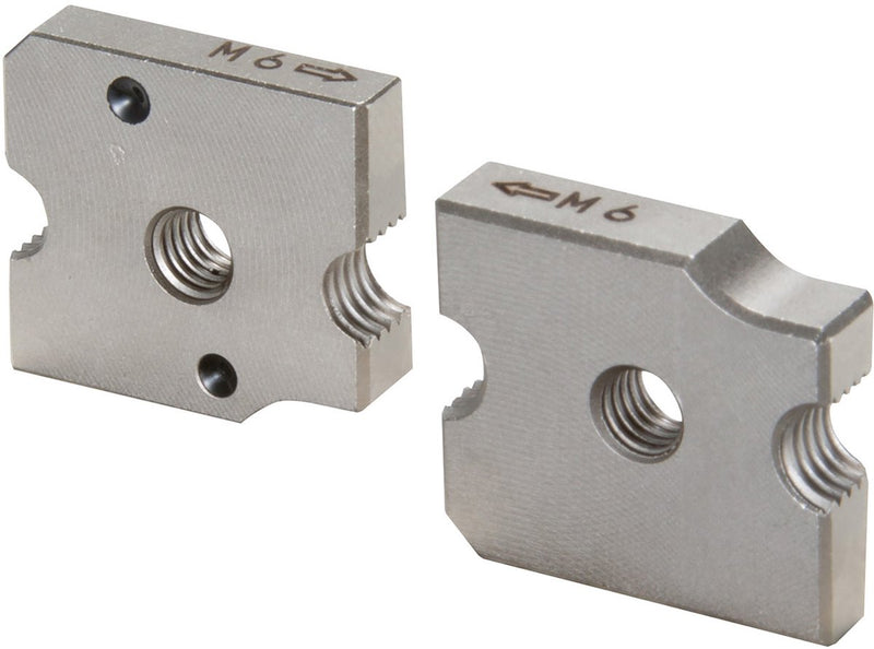 Accesorios Makita juego de cuchillos acero de 6 mm - 199087-8 - 199087-8